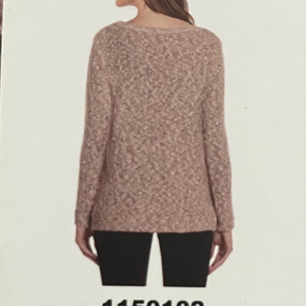 Nwt Buffalo David Bitton sweater S - Picture 7 of 7